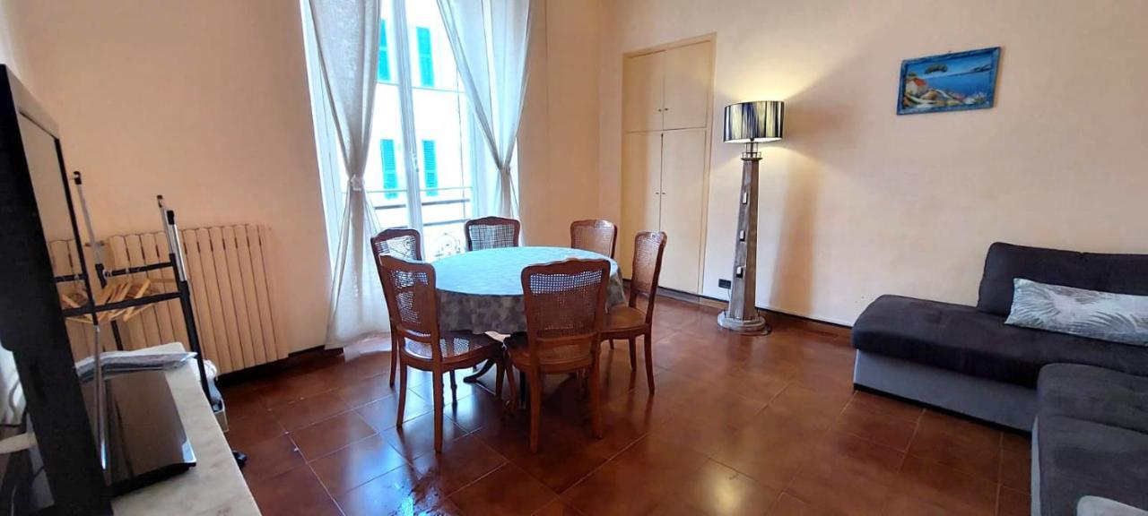 Appartement Matteotti à San Remo Extérieur photo