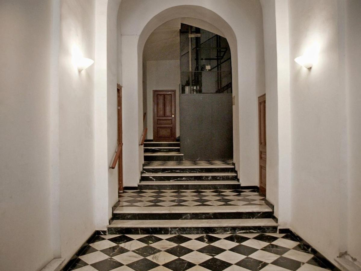 Appartement Matteotti à San Remo Extérieur photo